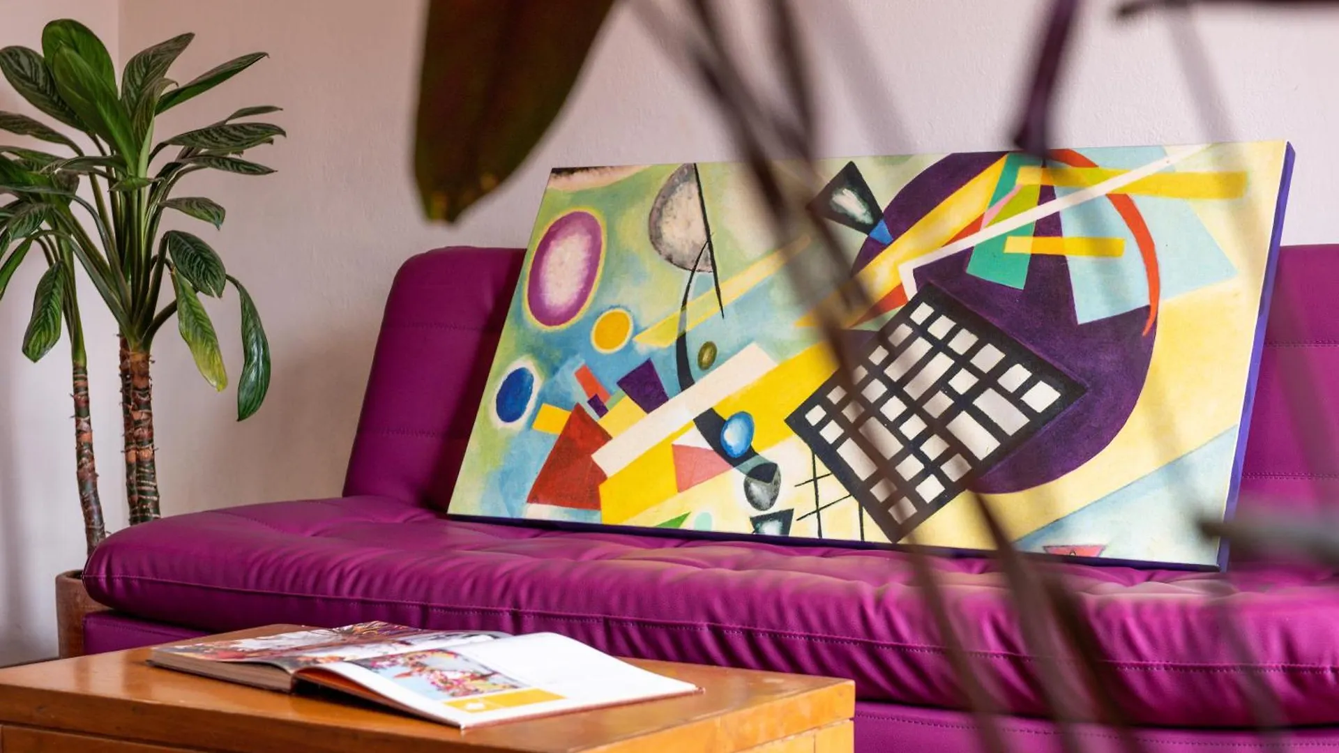 ***  Hotel Casa Deco Bogotá Colombia