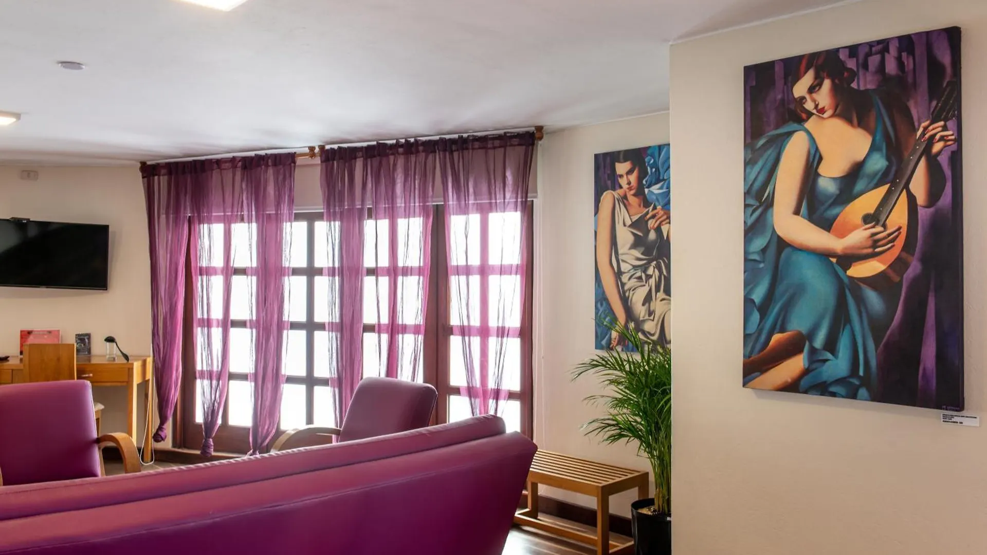 Hotel Casa Deco Bogotá