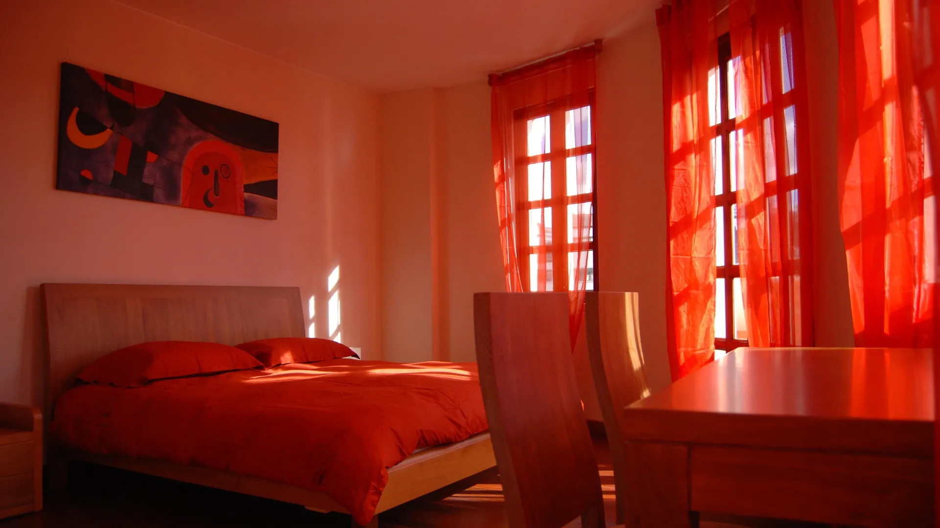 Hotel Casa Deco Bogotá