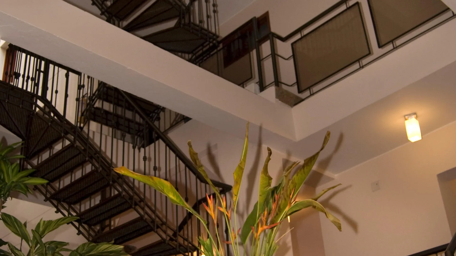 Hotel Casa Deco Bogotá
