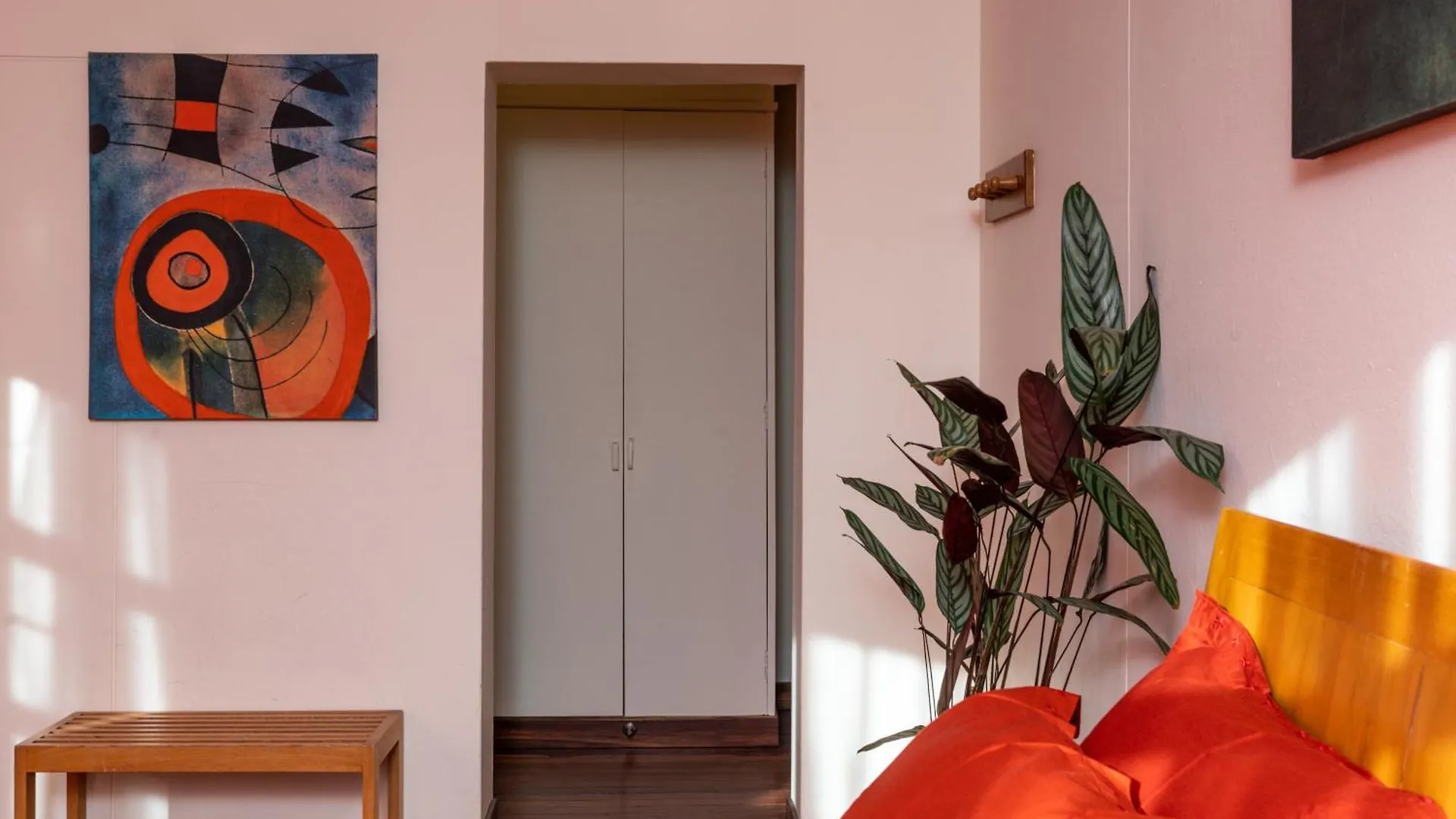Hotel Casa Deco Bogotá Kolumbien