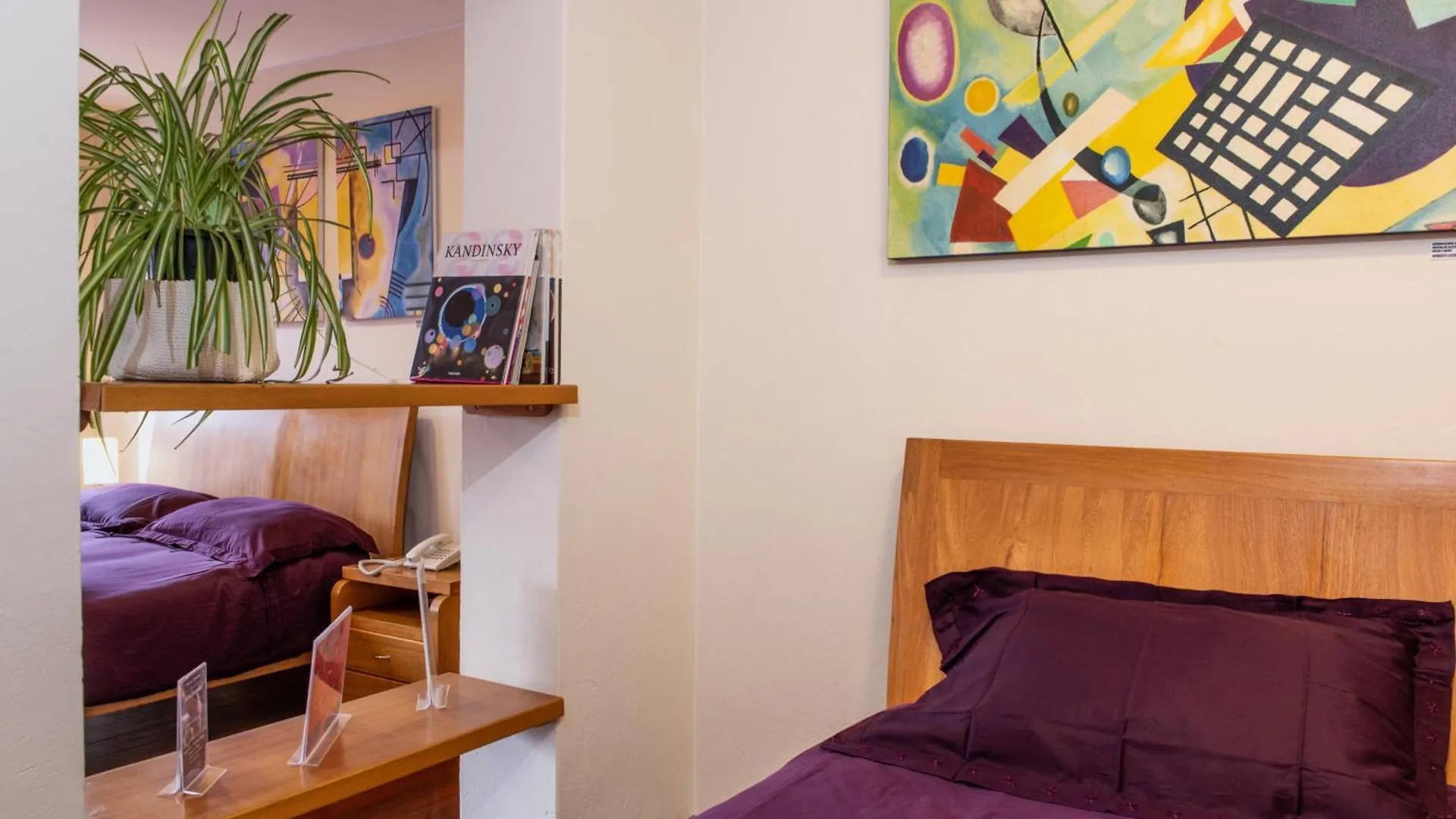 Hotel Casa Deco Bogotá