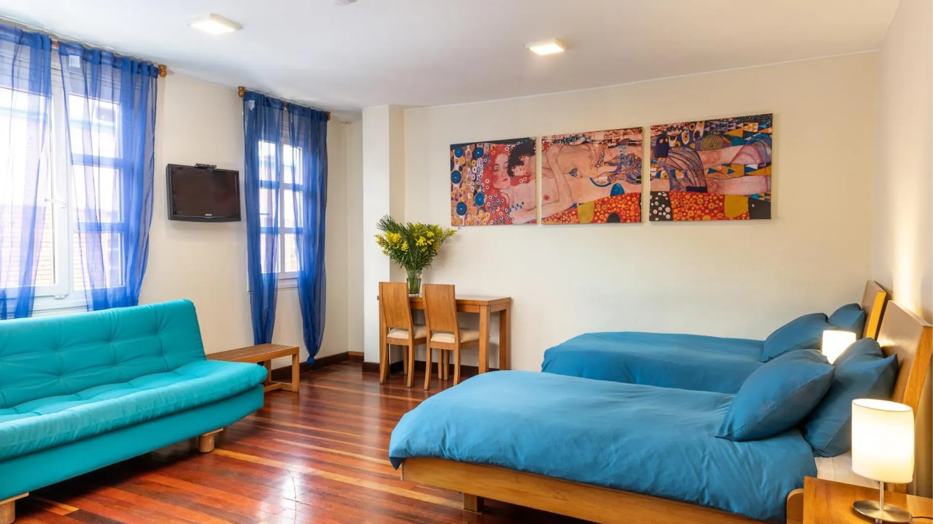 Hotel Casa Deco Bogotá