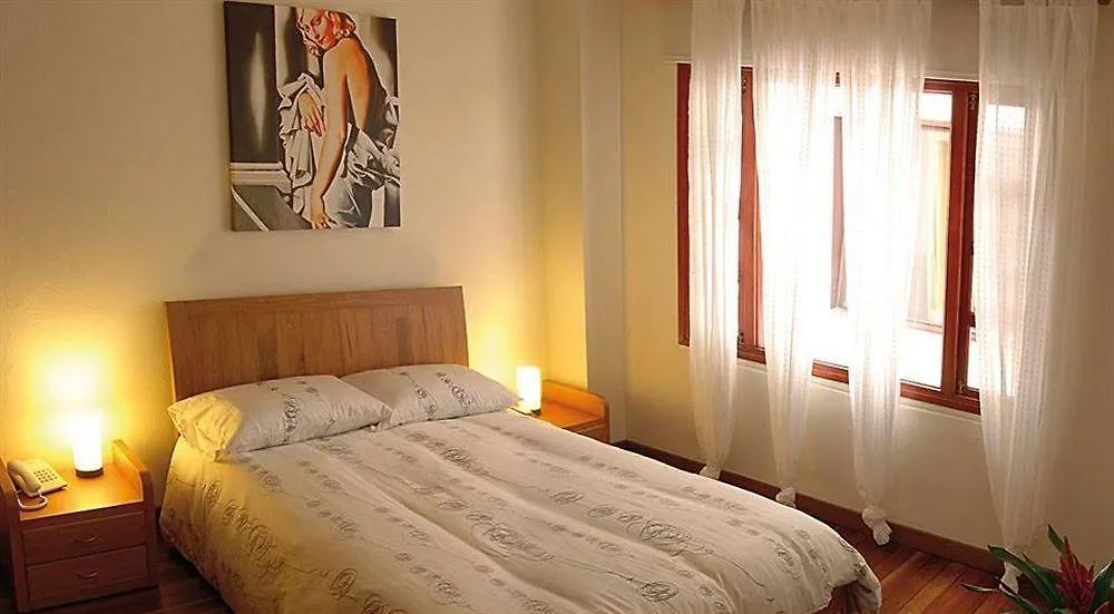 Hotel Casa Deco Bogotá