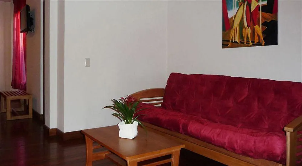 Hotel Casa Deco Bogotá