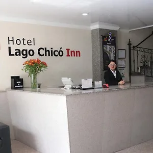 Hotel Lago Chico, Bogotá