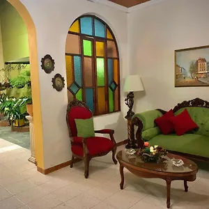 Privatunterkunft Casa Grande