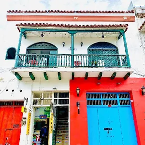 Hostal La Espanola De Getsemani Colombia