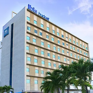 Ibis Budget Barranquilla Colombia