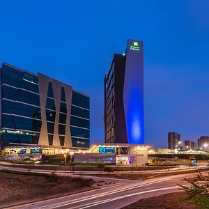 **** Отель Express - Buenavista By Ihg Колумбия