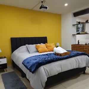  Accommodatie bij particulieren Samor Centro Historico