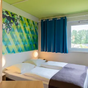 Hotel Erlangen-sued