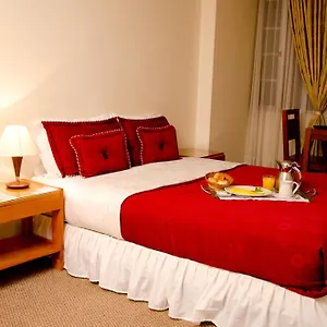 Hotel Casa La Riviera