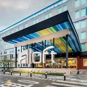 Aloft Airport Bogotá