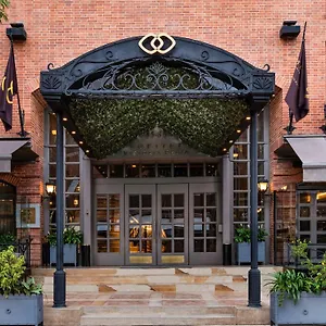 Hotel Sofitel Victoria Regia