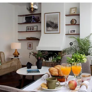  Appartement Depa Monserrate