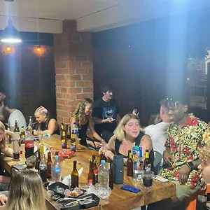 Hostel Black Sheep (adults Only)