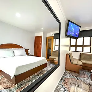 Hotel Lavid Kennedy, Bogotá