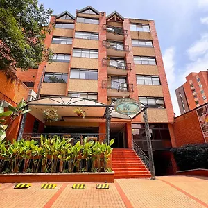 **** Отель Casa Laureles Колумбия