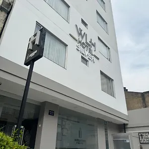 3* Hotel Wlh Silver Corferias