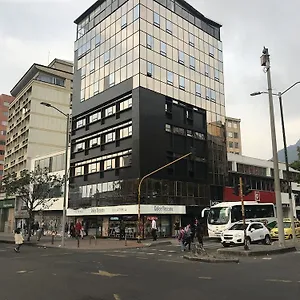 Hotel Express 53, Bogotá