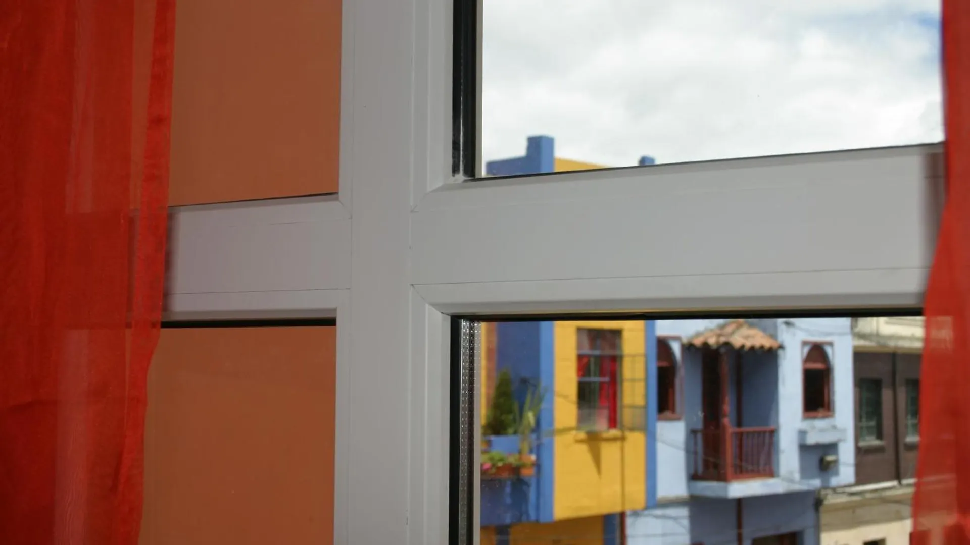 Hotel Casa Deco Bogotá