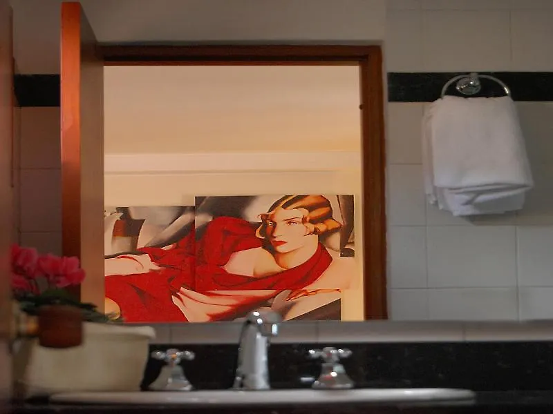 Hotel Casa Deco Bogotá