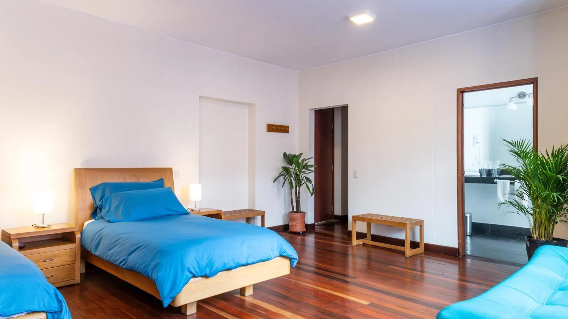 Hotel Casa Deco Bogotá