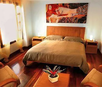 Hotel Casa Deco Bogotá
