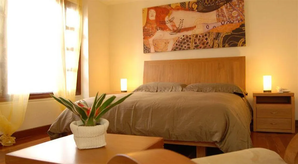 ***  Hotel Casa Deco Bogotá Kolumbia