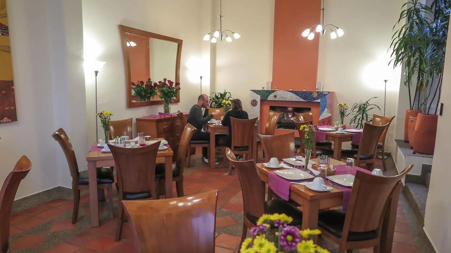 Hotel Casa Deco Bogotá
